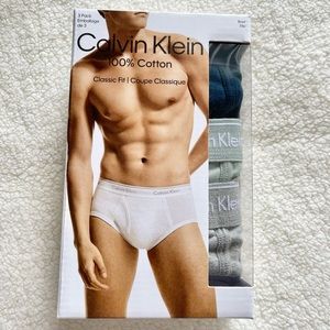 Calvin Klein men’s brief